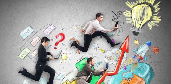 Marketing v/s Sales – The Real State of Real Estate